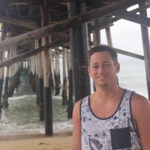 Meet your Posher, Connor